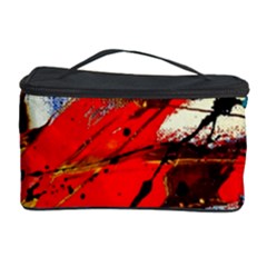 Catalina Island Not So Far 1 Cosmetic Storage Case by bestdesignintheworld