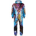 New   Well Forgotten Old 13 Hooded Jumpsuit (Men)  View1