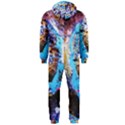 New   Well Forgotten Old 13 Hooded Jumpsuit (Men)  View2