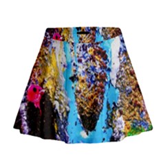 New   Well Forgotten Old 13 Mini Flare Skirt by bestdesignintheworld