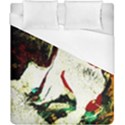 Skull 2 Duvet Cover (California King Size) View1