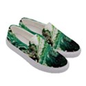 Twist 6 Women s Canvas Slip Ons View3