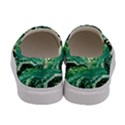 Twist 6 Women s Canvas Slip Ons View4