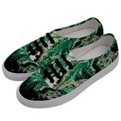 Twist 6 Men s Classic Low Top Sneakers by bestdesignintheworld