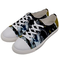 Twist 4 Women s Low Top Canvas Sneakers by bestdesignintheworld