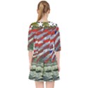 Usa United States Of America Images Independence Day Pocket Dress View2