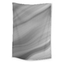 Wave Form Texture Background Large Tapestry View1