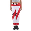 2000px No Racism Svg Women s Jogger Sweatpants View1