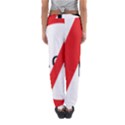 2000px No Racism Svg Women s Jogger Sweatpants View2