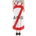 2000px No Racism Svg Full Length Maxi Skirt View2