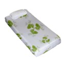 Photographic Floral Decorative Pattern Fitted Sheet (Single Size) View2