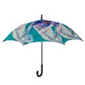 Marine On Balboa Island Hook Handle Umbrellas (Large) View3