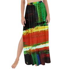 Marakesh 5 Maxi Chiffon Tie-up Sarong