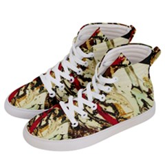 11050755 425516717609319 5580692376697600869 O Ireland-1 Women s Hi-top Skate Sneakers by bestdesignintheworld