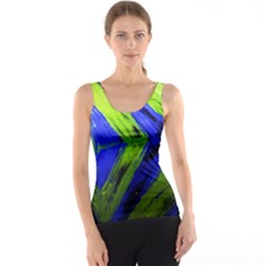 Point Of Equilibrium 7 Tank Top by bestdesignintheworld