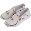 Zodiac  Institute Of Vedic Astrology Men s Lightweight Slip Ons View2