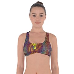 Fire New Year S Eve Spark Sparkler Got No Strings Sports Bra by Sapixe