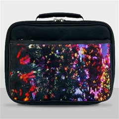 Abstract Background Celebration Lunch Bag