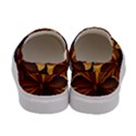 Light Star Lighting Lamp Women s Canvas Slip Ons View4