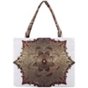 Jewelry Jewel Gem Gemstone Shine Mini Tote Bag View1