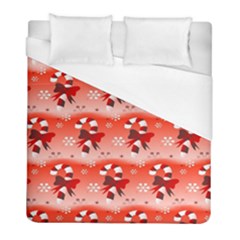 Seamless Repeat Repeating Pattern Duvet Cover (full/ Double Size)