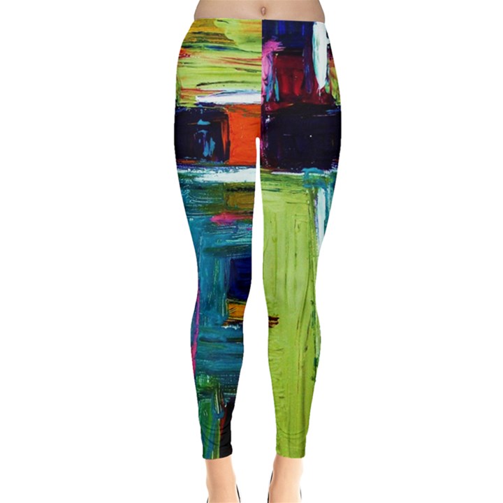 Marakesh 3 Leggings 