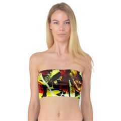 Drama 4 Bandeau Top by bestdesignintheworld