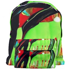 Quiet Place Giant Full Print Backpack by bestdesignintheworld