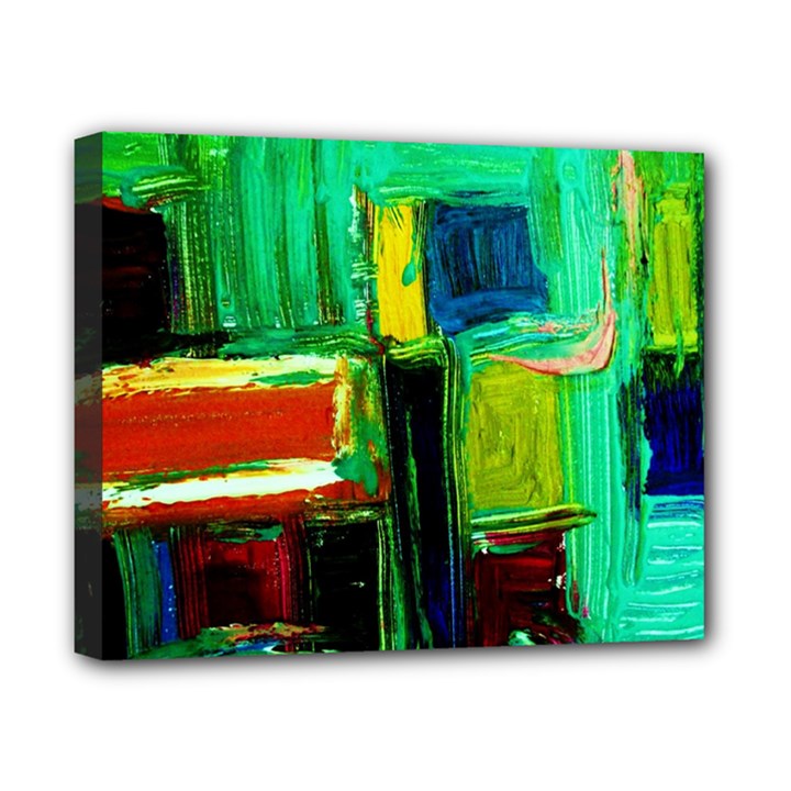 Marakesh 5 Canvas 10  x 8 