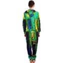 Marakesh 5 Hooded Jumpsuit (Ladies)  View2