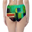 Marakesh 5 High-Waist Bikini Bottoms View2