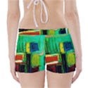 Marakesh 5 Boyleg Bikini Wrap Bottoms View2