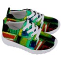 Marakesh 5 Kids  Lightweight Sports Shoes View3