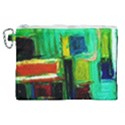 Marakesh 5 Canvas Cosmetic Bag (XL) View1