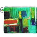 Marakesh 5 Canvas Cosmetic Bag (XXXL) View1