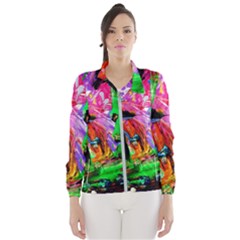 1073194 230077083819951 789389796 O - Triplets-1 Wind Breaker (women) by bestdesignintheworld