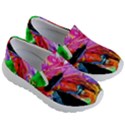 1073194 230077083819951 789389796 O - triplets-1 Kid s Lightweight Slip Ons View3