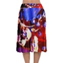 Balboa   Islnd On A Sand 7 Velvet Flared Midi Skirt View2