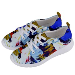 Balboa   Island On A Sand 21 Women s Lightweight Sports Shoes by bestdesignintheworld