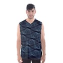 Desktop Pattern Vector Design Men s Basketball Tank Top View1