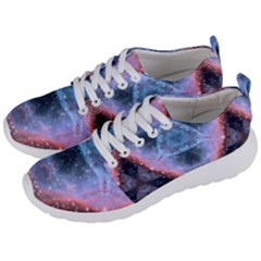 Sacred Geometry Mandelbrot Fractal Men s Lightweight Sports Shoes