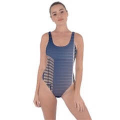 Skyscraper Skyscrapers Building Bring Sexy Back Swimsuit by Sapixe