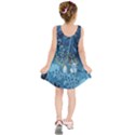 small fox Kids  Sleeveless Dress View2