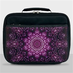 Background Abstract Texture Pattern Lunch Bag