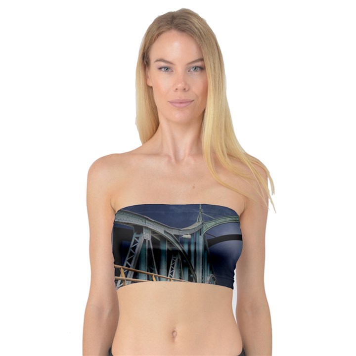 Bridge Mars Space Planet Bandeau Top