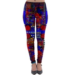 Board Interfaces Digital Global Lightweight Leggings