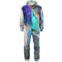 Blue Sensations Hooded Jumpsuit (Men)  View1