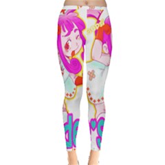 Oopsi Inside Out Leggings