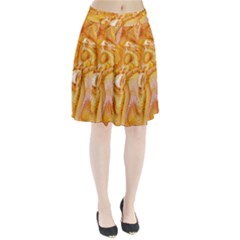 Twirl Pleated Skirt by stephenlinhart