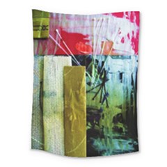 Hidden Stringsof Purity 7 Medium Tapestry by bestdesignintheworld